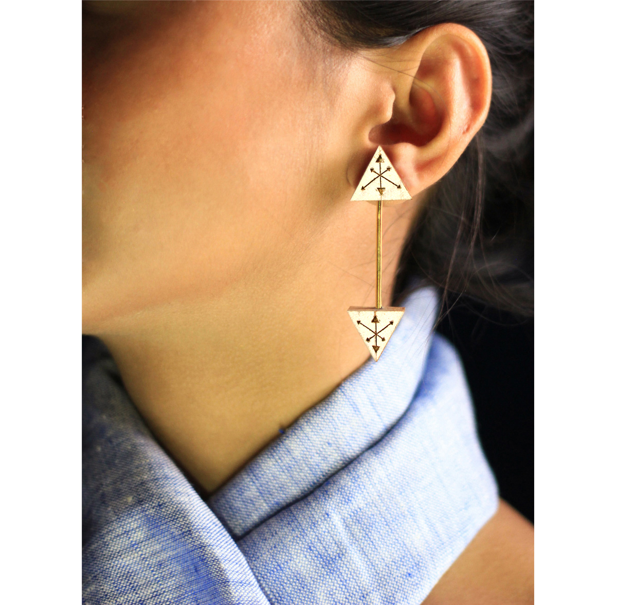 natural and artistic